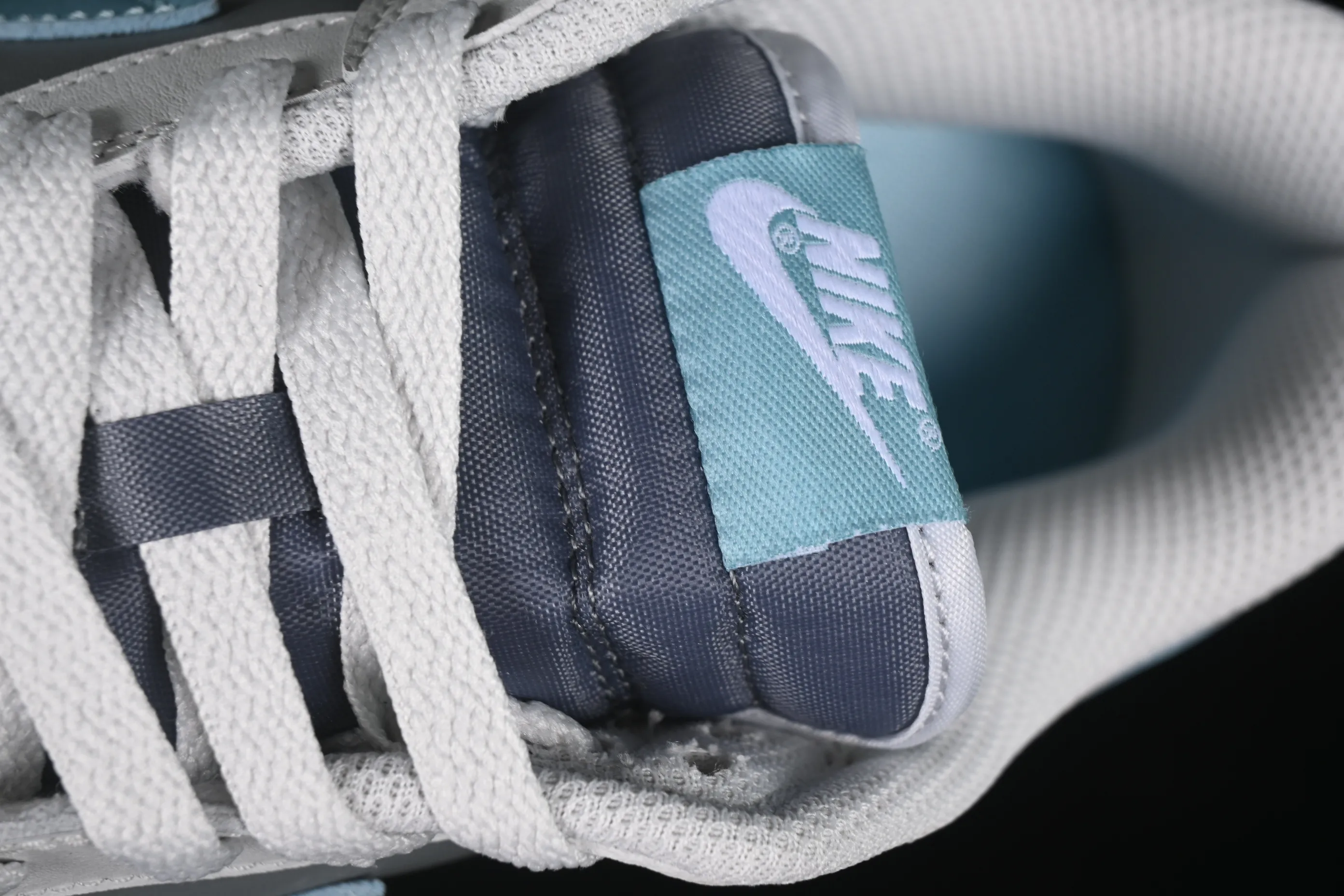 All categories Nk SB Dunk series Nk SB Dunk Low low-top sneakers Nike SB Dunk Low blue-gray low-top casual sneakers HF5441-001